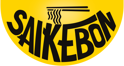 Saikebon